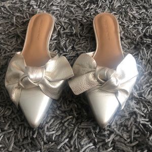 Rebecca Minkoff Slides